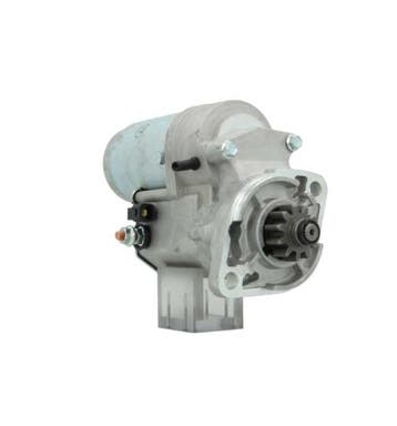 Startmotor 2,0kW Nanni Diesel engines:  N4.50, 4.220HE,, Verzenden, Nieuw