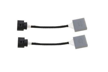 Adapterset voor LED achterlichten voor Volkswagen T6.1 SH, Ophalen of Verzenden, Nieuw, Volkswagen