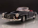 Ertl 1:18 - Modelauto - Mercedes-Benz 190 SL Roadster, Nieuw
