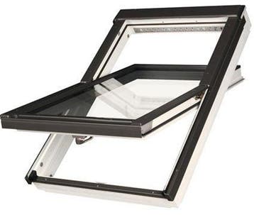 Fakro FTU-V6 U3 80 FSC 94x160 cm, Doe-het-zelf en Verbouw, Glas en Ramen, Verzenden, Nieuw, Dakraam