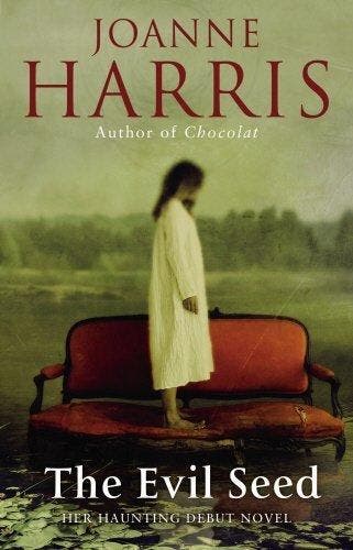 Evil Seed 9780552775045 Joanne Harris, Verzenden, Gelezen, Joanne Harris