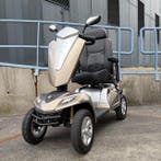 Scootmobiel New Maxer | Kymco (Gebruikte scootmobielen), Ophalen of Verzenden, Gebruikt, Kymco, 11 t/m 15 km/u