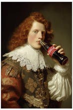 Dikhotomy - Cola Royalty - Unique Edition - No Reserve