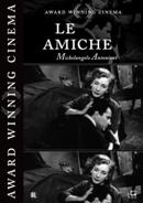 Le amiche - DVD, Verzenden, Nieuw in verpakking