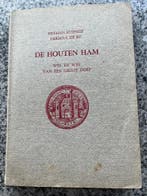 De Houten Ham (Den Haag), Verzenden, Herman Kuiphof en Herman de Ru), 20e eeuw of later, Gelezen