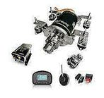 Elektrisch varen pakket met of zonder inbouw, Nieuw, Overige brandstoffen, Binnenboordmotor