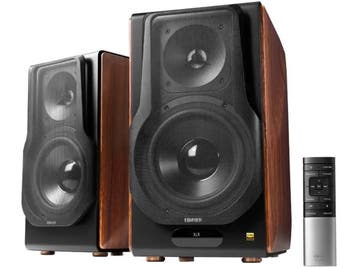 Edifier S3000MKII - 2.0 Luidsprekersysteem - 128W RMS -, Verzenden, Nieuw