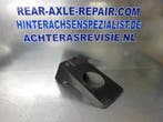 Console tbv versnellingspook Opel Manta A 1.2, gebruikt, Auto-onderdelen, Interieur en Bekleding, Verzenden, Gebruikt, Opel