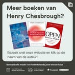Open Innovation Results 9780198841906 Henry Chesbrough, Verzenden, Zo goed als nieuw, Henry Chesbrough