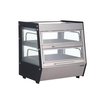 Countertopkoeling | 168L | Auto Defrost | 73x66x79cm, Verzenden, Nieuw in verpakking