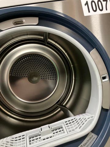 Professionele wasdroger Tweedehands Electrolux TE1120, Zo goed als nieuw