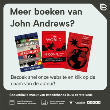 Het allerleukste voetbalboek 9789021563886 John Andrews, Verzenden, Gelezen, John Andrews
