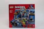 Lego Set - 10672 - DC Super Heroes - LEGO Juniors Batman, Nieuw