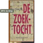 ZOEKTOCHT 9789029036924 Durlacher, Verzenden, Gelezen, Durlacher