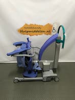 Arjo Sara Plus Actieve Tillift - Tweedehands Tillift, Verzenden, Gebruikt