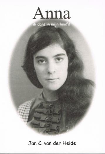 Anna | J.C. Heide | Nieuw, Ophalen of Verzenden, Nieuw, J.C. Heide