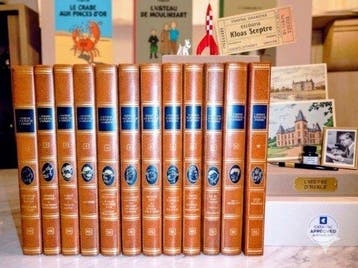 Intégrale Rombaldi T1 à T13 - 13 Album - Beperkte oplage -, Boeken, Nieuw