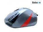 Benzine Tank Suzuki GSX R 600 1997-2000 Srad (GSXR600), Motoren, Onderdelen | Suzuki, Verzenden, Gebruikt
