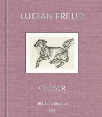 Lucian Freud | Anders Kold-Richard Cork | Nieuw, Ophalen of Verzenden, Nieuw, Anders Kold-Richard Cork
