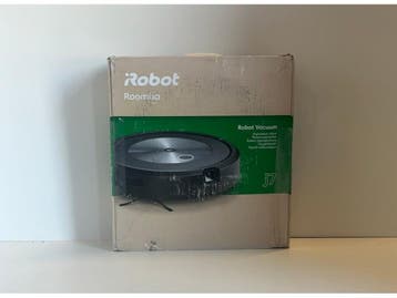 iRobot Roomba j7 - Robotstofzuiger - 10x meer zuigkracht -, Verzenden, Nieuw