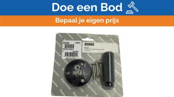 Bieden: Raymarine D029 Tillet Autopilot Mounting Kit 76 mm, Ophalen of Verzenden, Nieuw