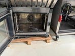 Unox Combi-Steam Oven (Model XEVC-0511-EPR), Ophalen of Verzenden, Gebruikt