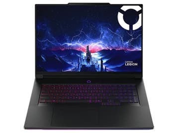 Lenovo - Legion 9 18iax10 - 18 inch - Eclipse Black, Computers en Software, Windows Laptops, 2 tot 3 Ghz, Qwerty, Verzenden, Nieuw
