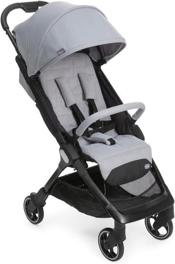 Opvouwbare Buggy - Vanaf geboorte - Retourdeal 60% Korting, Ophalen of Verzenden, Gebruikt, Kinderwagen, Overige merken