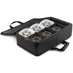 BeamZ AC-440 Soft Case voor 6 uplights zoals de BBP94/BBP96S, Ophalen of Verzenden, Nieuw