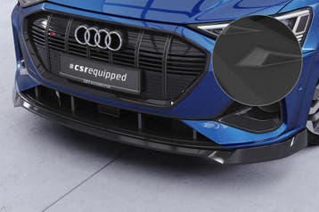 Cup spoilerlip met ABE voor Audi e-tron GE CSL817-S, Verzenden, Nieuw
