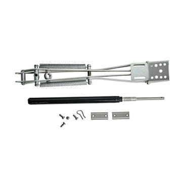 Juliana Univent raamopener - Automatic opener, Verzenden, Nieuw