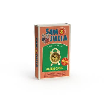 Sam & Julia Wekker, Verzamelen, Ophalen of Verzenden, Nieuw