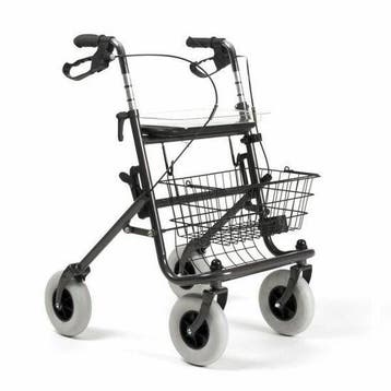 Rollator Standaard 286  | Direct uit voorraad Leverbaar, Ophalen of Verzenden, Nieuw