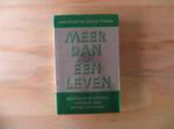 Meer dan een leven - Maxwell Grant 9789020248135, Boeken, Verzenden, Gelezen, Maxwell Grant