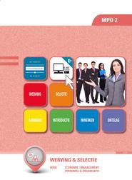 Werving ampampamp Selectie MPO 2 9789400220232, Zo goed als nieuw