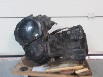Suzuki GSF 650 SA Motorblok, Ophalen of Verzenden, Nieuw
