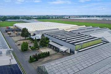 Bedrijfsruimte, Loods te huur Amstelveen Noorddammerweg 95A, Huur, Bedrijfsruimte
