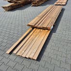 Thermo Frake & Vuren Mix – 2750-3650x140x19mm & 5100x90x18mm, Doe-het-zelf en Verbouw, Ophalen of Verzenden, Nieuw