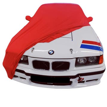 Autohoes voor BMW M3 (E36) (1992-1999) Indoor BESTE PASVORM, Ophalen of Verzenden, Nieuw, Op maat