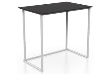 Statafel rechthoek stapelbaar | 120x70cm | Times Square, Ophalen of Verzenden, Nieuw, Kunststof
