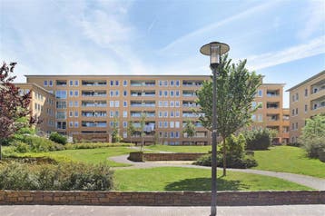 Te huur: Appartement Clusiushof in Oegstgeest, Appartement, Zuid-Holland, Oegstgeest