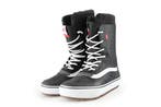 Vans Snowboots in maat 43 Zwart, Verzenden, Zwart, Overige typen, Zo goed als nieuw