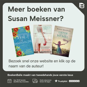 Het geheim van geluk - Susan Meissner 9789043527491, Boeken, Verzenden, Gelezen, Susan Meissner