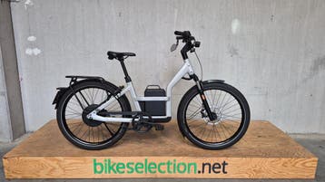 Speed Pedelec | Klever Y Gala | -60%, Fietsen en Brommers, Fietsen | Dames | Damesfietsen, 47 tot 50 cm, Versnellingen, Zo goed als nieuw