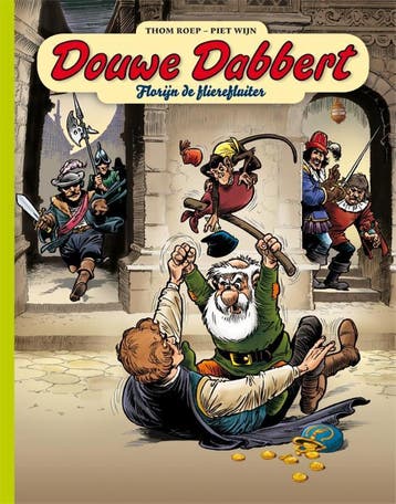 Florijn De Flierefluiter | Thom Roep | Nieuw, Boeken, Ophalen of Verzenden, Nieuw, Thom Roep