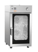 Bartscher Combisteamer | SILVERSTEAM | Elektrisch | 10 Nivea, Zakelijke goederen, Horeca | Keukenapparatuur, Ophalen of Verzenden