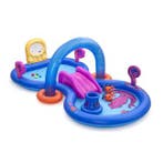 Speelzwembad | Bestway | Playcenter | 330 x 188 x 117 cm, Tuin en Terras, Verzenden, Nieuw