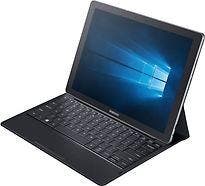 Samsung Galaxy TabPro S 12 128GB SSD [wifi] incl., Computers en Software, Android Tablets, Verzenden, Zo goed als nieuw, Tab Pro