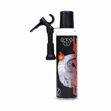 5 in 1 keramisch vet met kwast (200ml), Auto-onderdelen, Ophalen of Verzenden, Nieuw, Seat