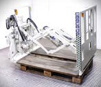 Cascade Push-Pull met sheetsave, Zakelijke goederen, Machines en Bouw | Heftrucks en Intern transport, Verzenden